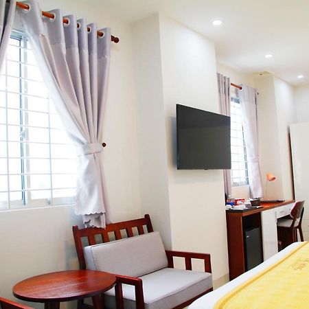 Khach San Lac Hong My Tho - Lac Hong My Tho Hotel 外观 照片