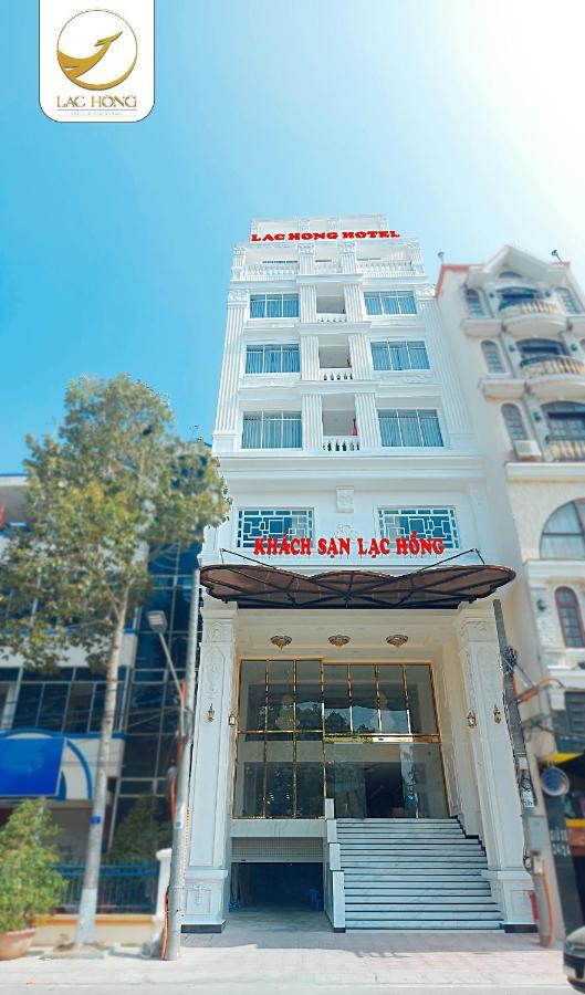 Khach San Lac Hong My Tho - Lac Hong My Tho Hotel 外观 照片