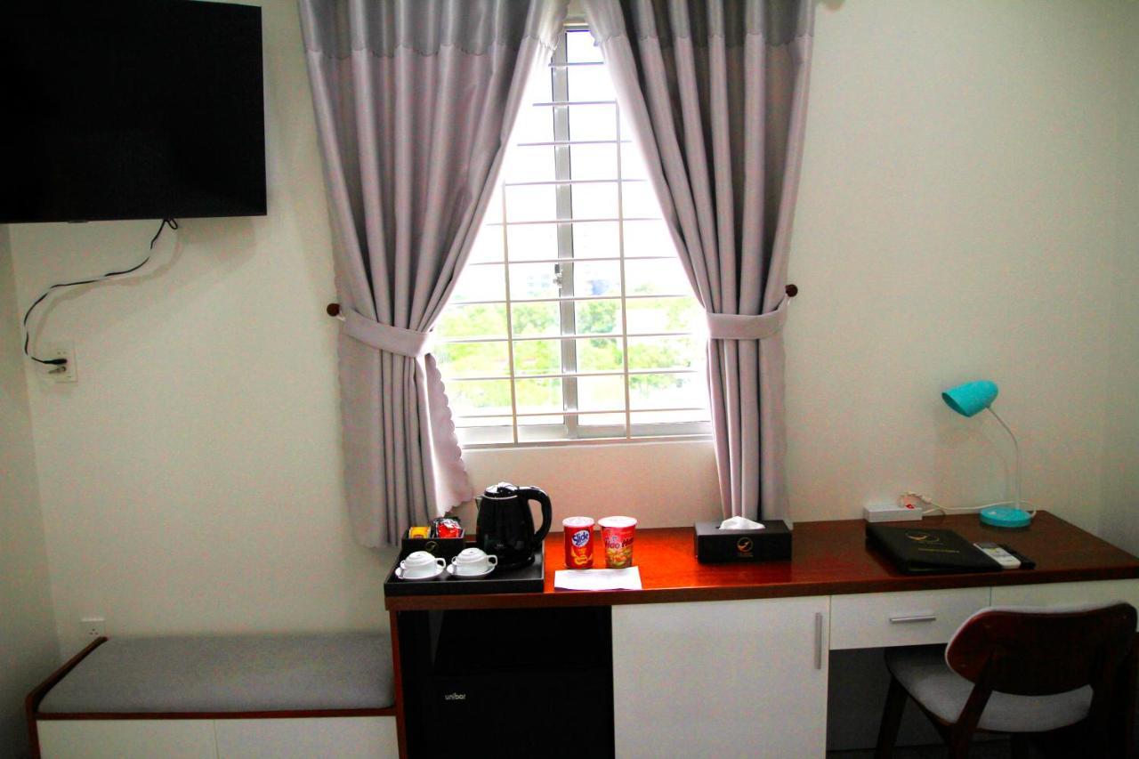 Khach San Lac Hong My Tho - Lac Hong My Tho Hotel 外观 照片