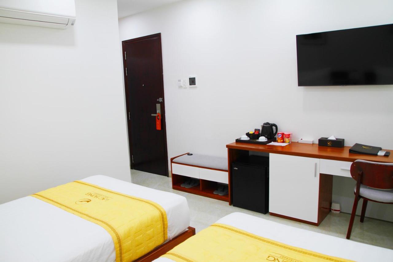 Khach San Lac Hong My Tho - Lac Hong My Tho Hotel 外观 照片