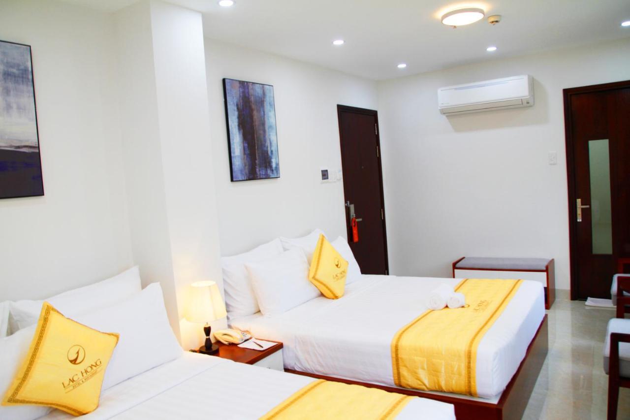 Khach San Lac Hong My Tho - Lac Hong My Tho Hotel 外观 照片