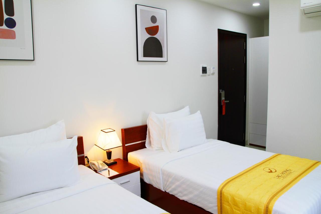Khach San Lac Hong My Tho - Lac Hong My Tho Hotel 外观 照片