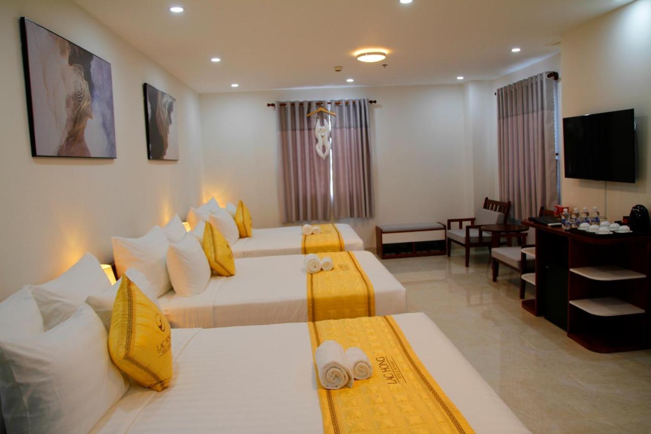 Khach San Lac Hong My Tho - Lac Hong My Tho Hotel 外观 照片