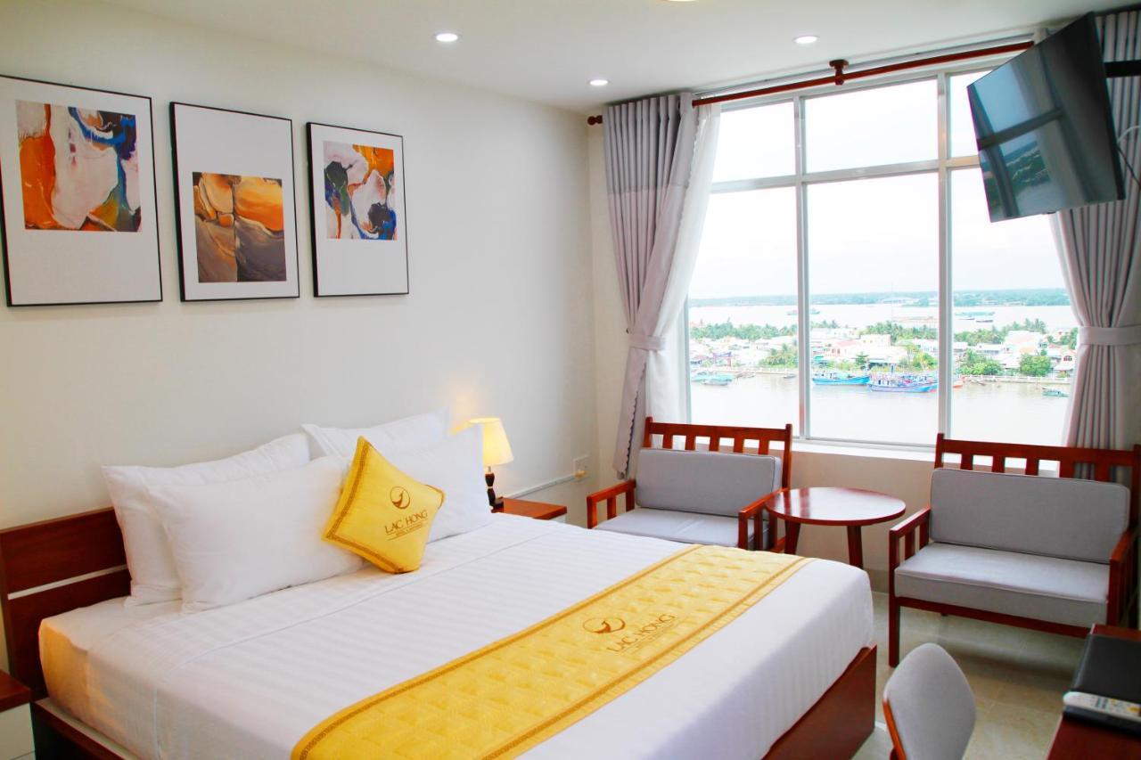 Khach San Lac Hong My Tho - Lac Hong My Tho Hotel 外观 照片
