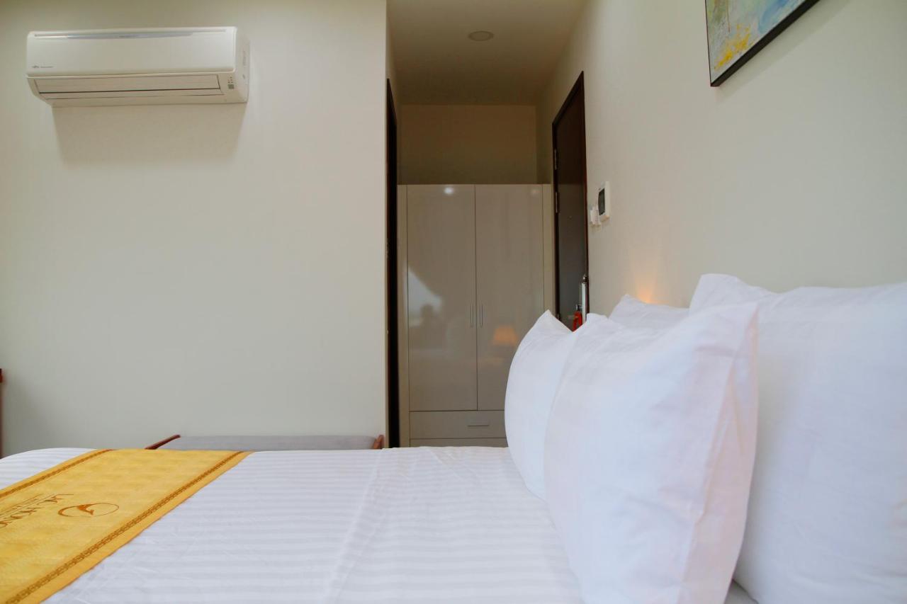 Khach San Lac Hong My Tho - Lac Hong My Tho Hotel 外观 照片