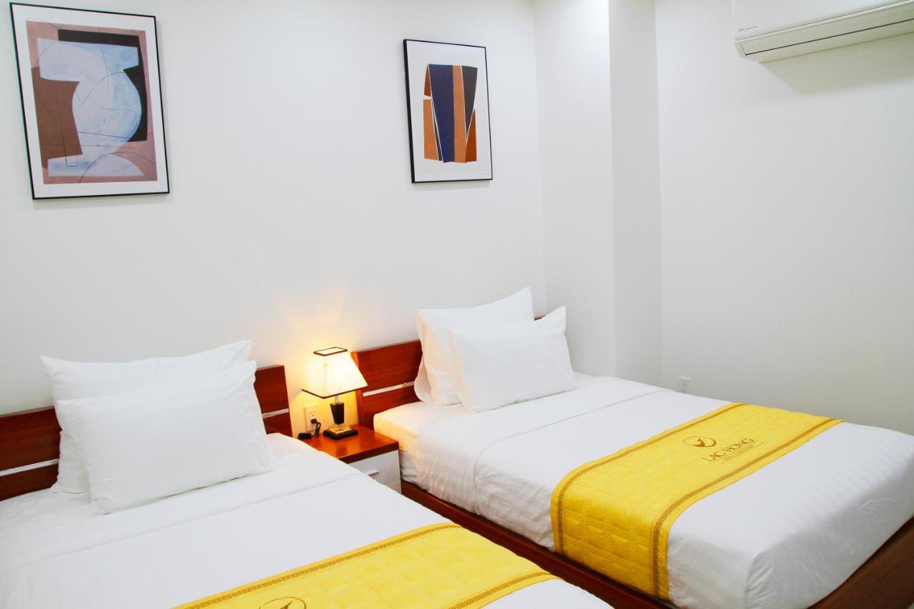 Khach San Lac Hong My Tho - Lac Hong My Tho Hotel 外观 照片