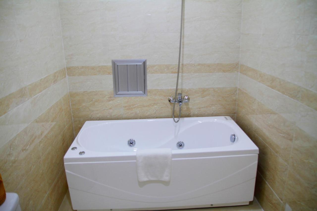 Khach San Lac Hong My Tho - Lac Hong My Tho Hotel 外观 照片
