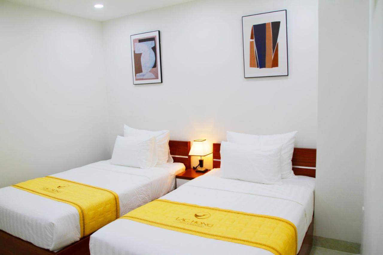 Khach San Lac Hong My Tho - Lac Hong My Tho Hotel 外观 照片