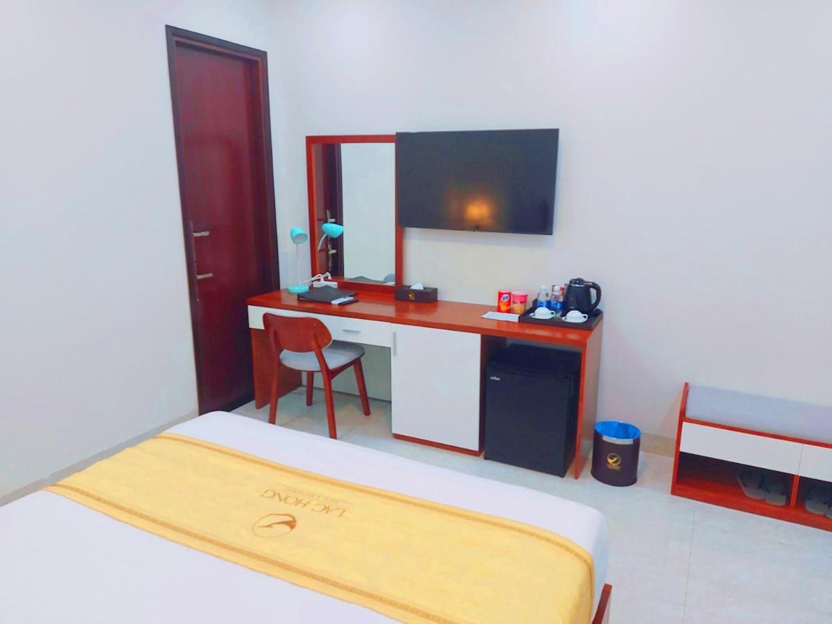 Khach San Lac Hong My Tho - Lac Hong My Tho Hotel 外观 照片