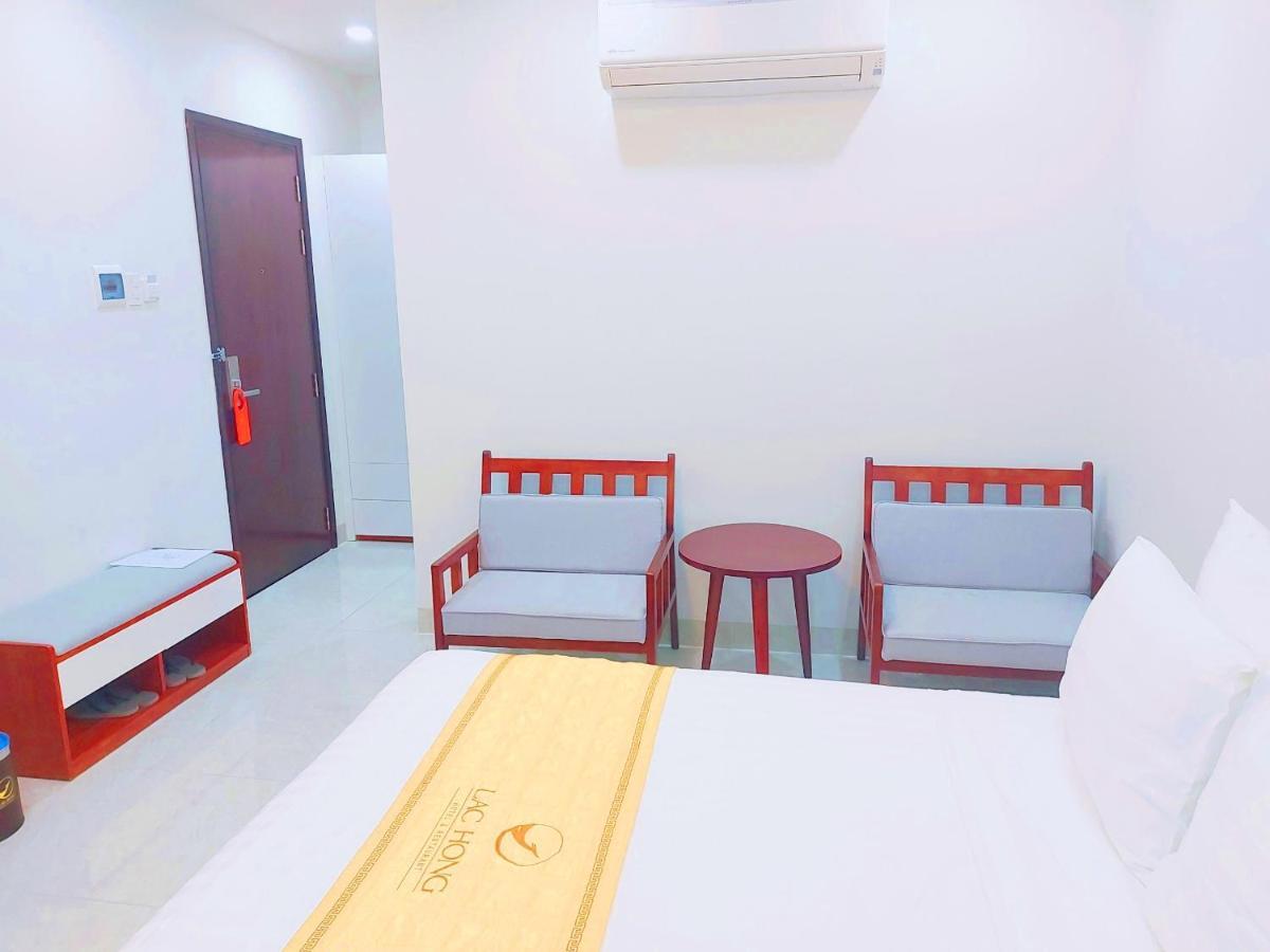 Khach San Lac Hong My Tho - Lac Hong My Tho Hotel 外观 照片