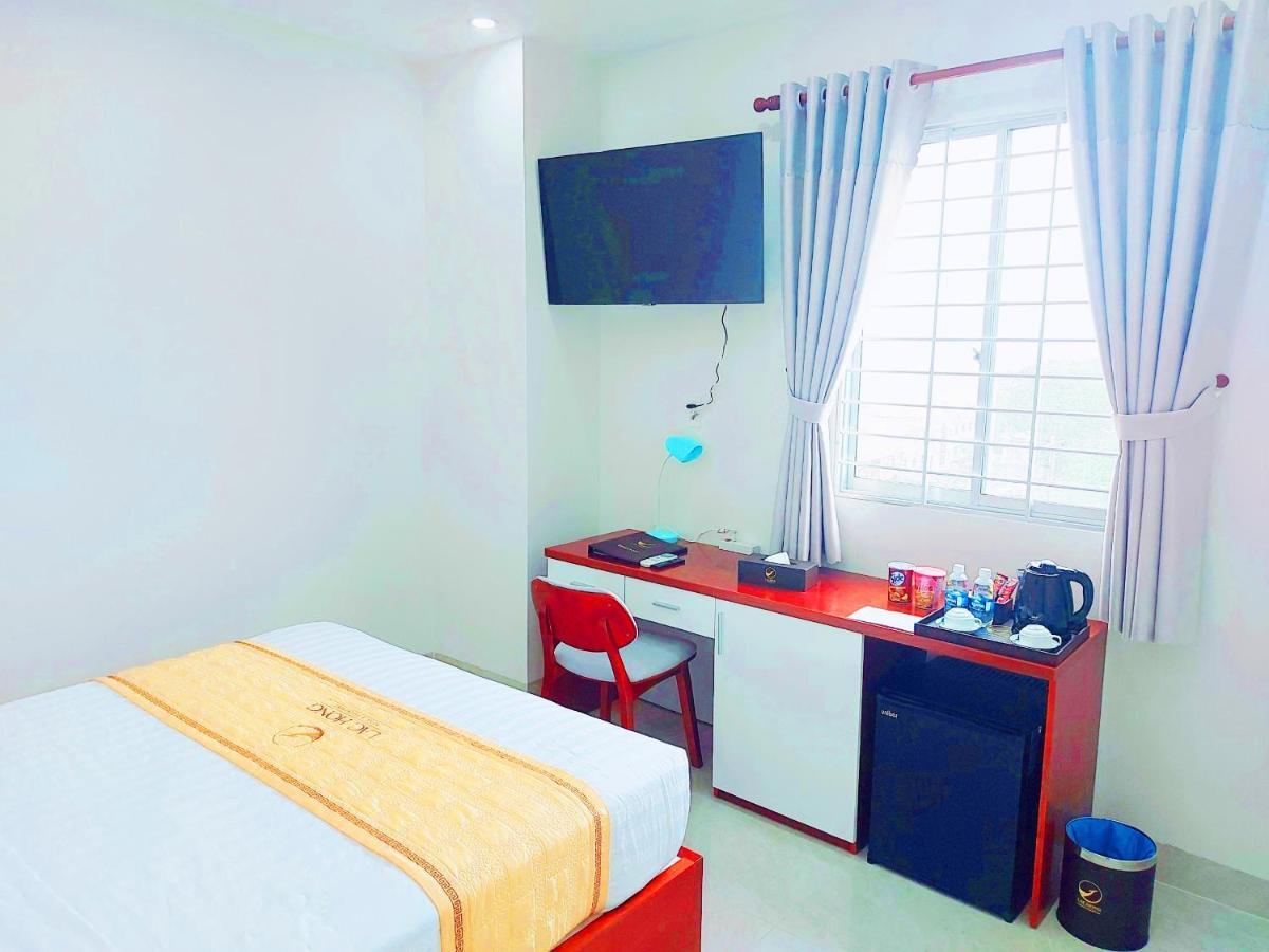 Khach San Lac Hong My Tho - Lac Hong My Tho Hotel 外观 照片