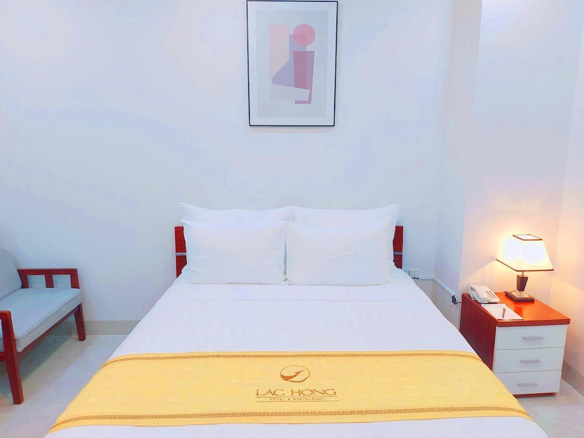 Khach San Lac Hong My Tho - Lac Hong My Tho Hotel 外观 照片