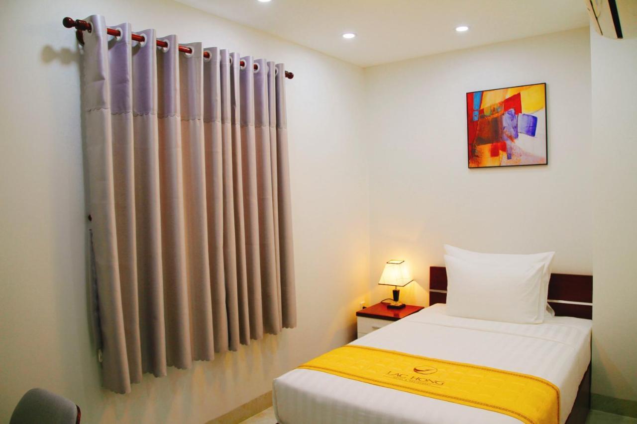 Khach San Lac Hong My Tho - Lac Hong My Tho Hotel 外观 照片