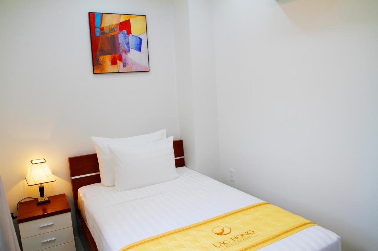 Khach San Lac Hong My Tho - Lac Hong My Tho Hotel 外观 照片