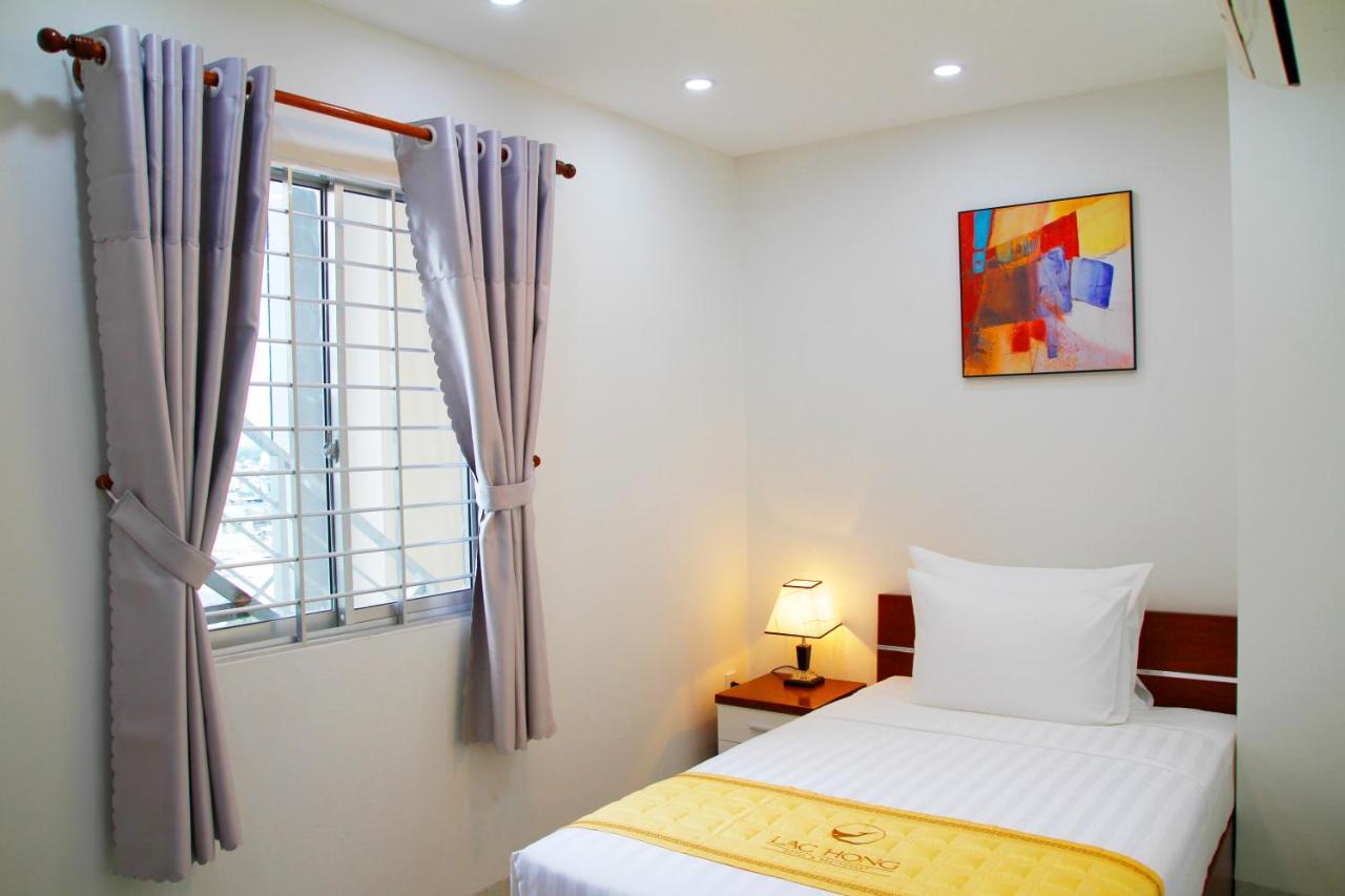 Khach San Lac Hong My Tho - Lac Hong My Tho Hotel 外观 照片